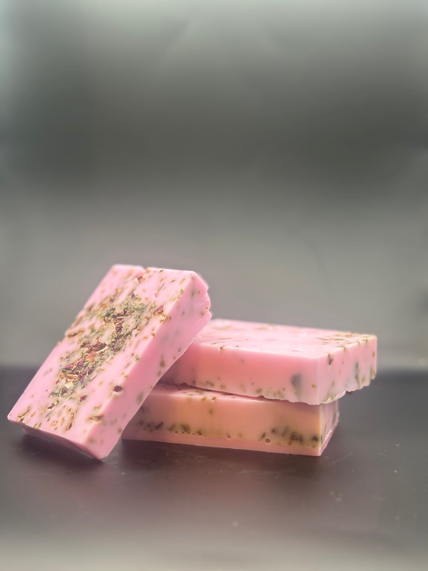 Love Thyself Soap