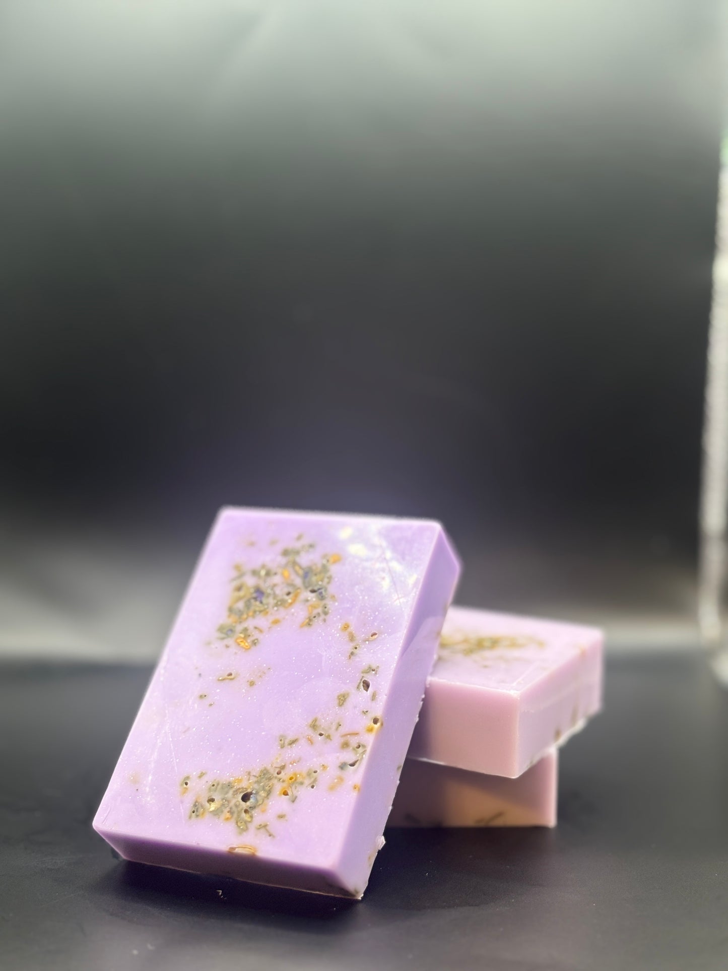 God's Peace Soap