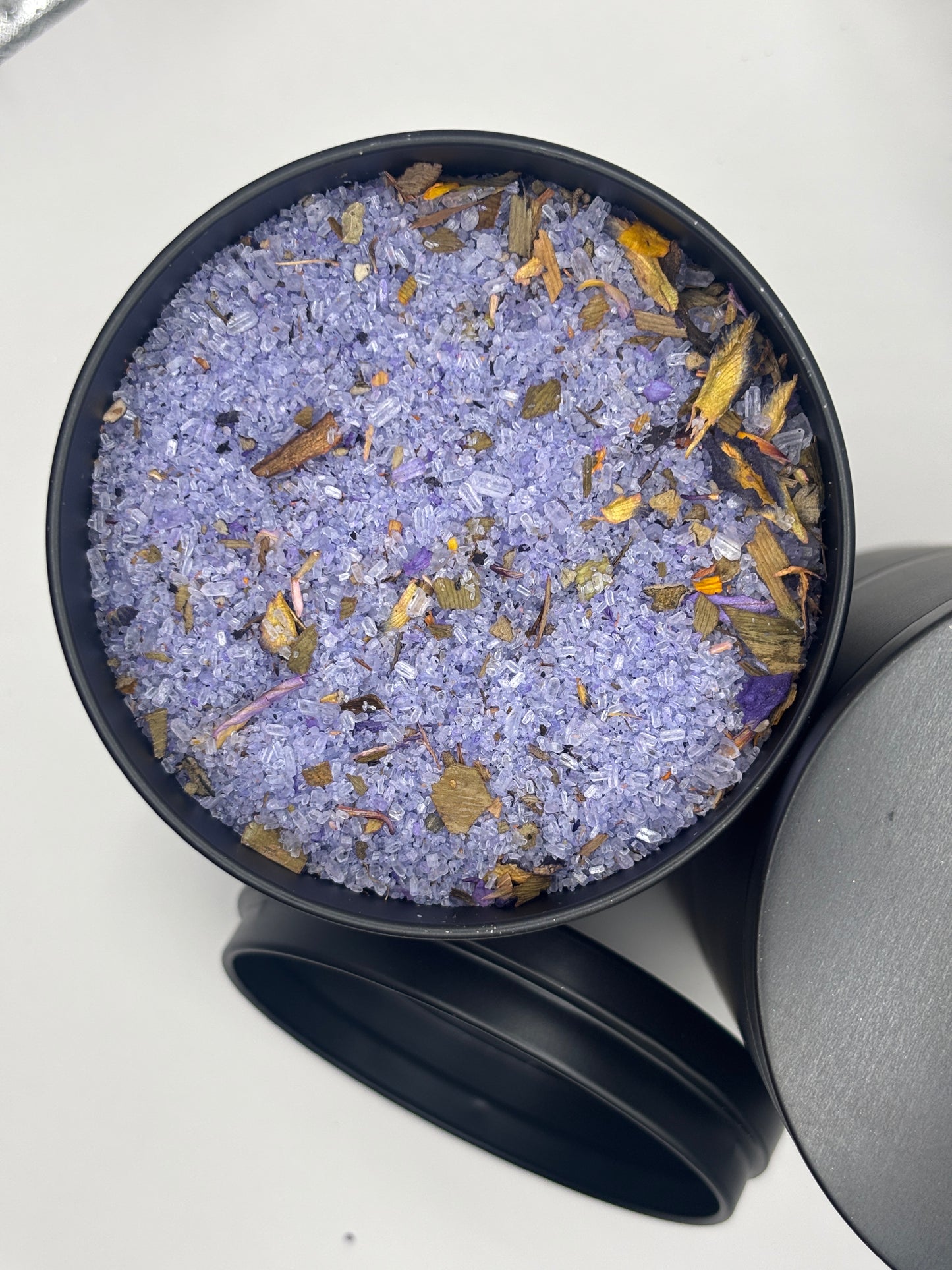 God's Peace Bath Salt
