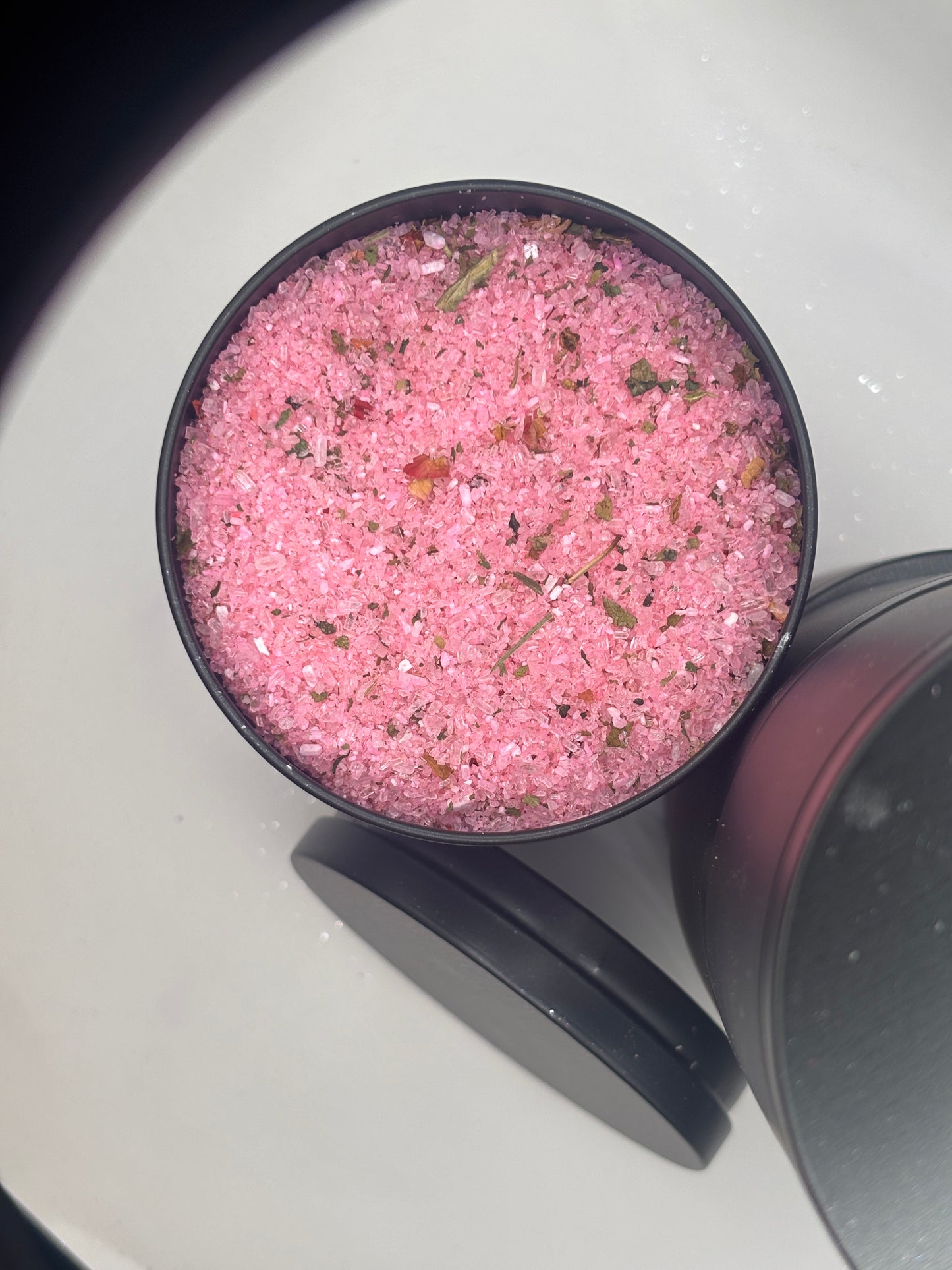 Love Thyself Bath Salt
