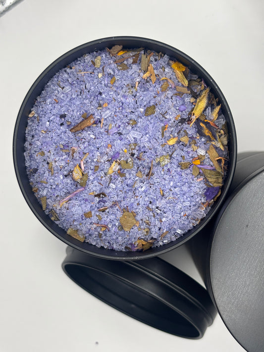 God's Peace Bath Salt