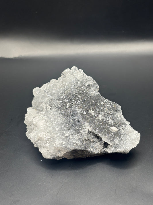 Clear Quartz Cluster
