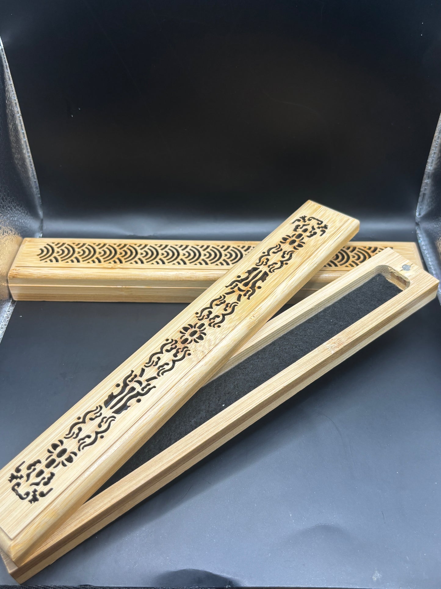 Incense Holder